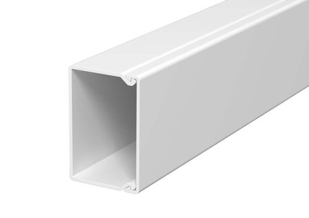 Obo Bettermann 6175405 Syöttökanava 2000 mm 45 x 30 mm, Asennustuotteet