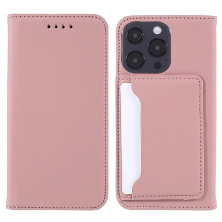 Iphone 13 Pro Max Fodral - Rosé Rosa