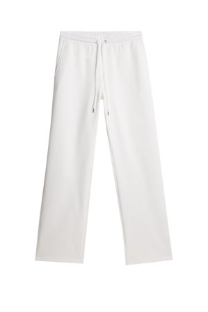 J.Lindeberg - W Alpha Pant - White - Woman - S
