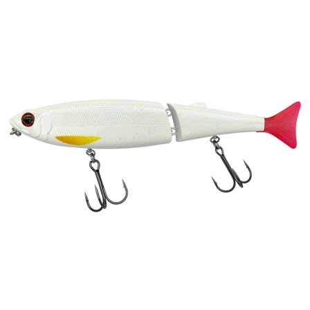 Illex Freddy 170 CW Pearl Bone