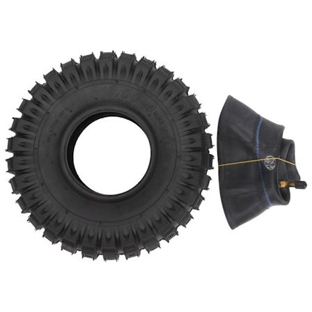 3.00‐4 Elektrisk Scooter Dekk Slange for 3-hjuls Elektrisk Rullestol