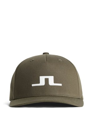 J.Lindeberg - Golf - Heath Cap - Green - Mann - Onesize