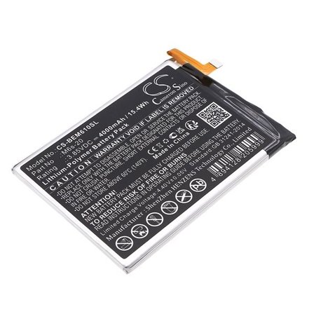 Akku älypuhelin, Matkapuhelin for Bea-fon M6s Premium, M6s