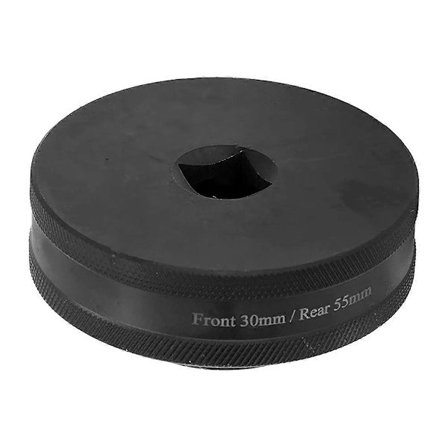 55mm+30mm Hylsnyckel för Hjulmutter för Ducati 1098 1198 1199