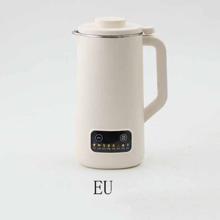 Sähkötoiminen soijamaitokone blender VALKOINEN EU EU