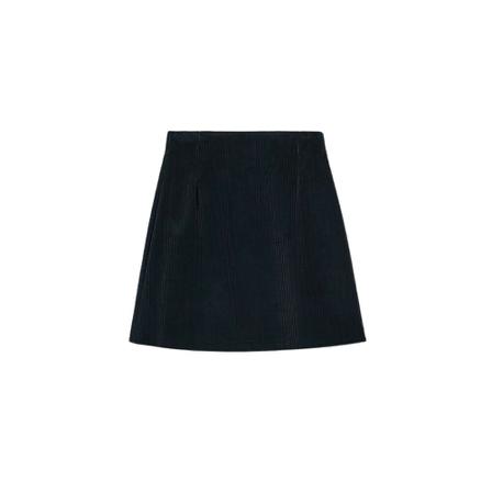 Max Mara Weekend Short Skirts Blå, Dame