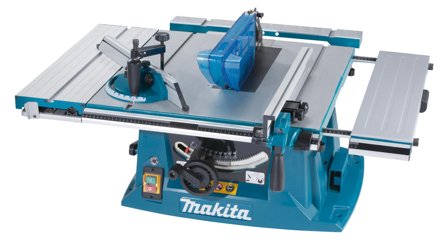 Makita MLT100N Kløyvesag 1500 W, Stasjonære verktøy
