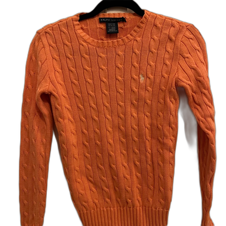 Ralph Lauren tröjor