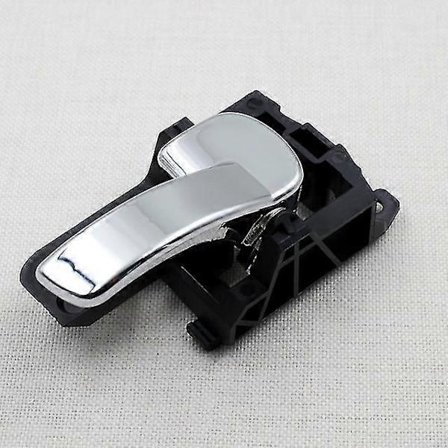 Bil Innvendig Dørhåndtak (Venstre Eller Høyre) For Nissan Qashqai J10 2004-2013 Innvendig Dørhåndtak - Innvendige Dørhåndtak høyre side