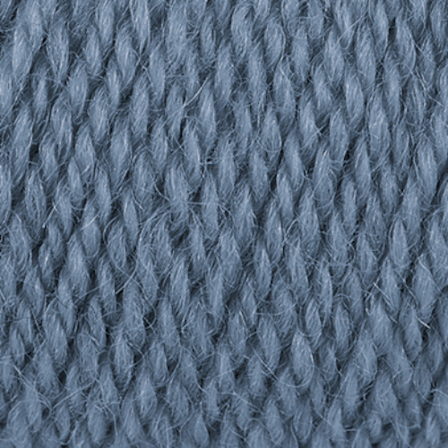 Du Store Alpakka Wool Lys-Denim 547, 50g