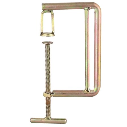 Ventilfjäderklämmor i aluminium Kompressor Motorcykel Bilreparationsverktyg Del (Typ A)