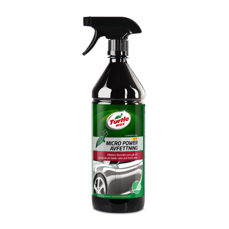 Ontvetter Turtle Wax Micro Power 1L