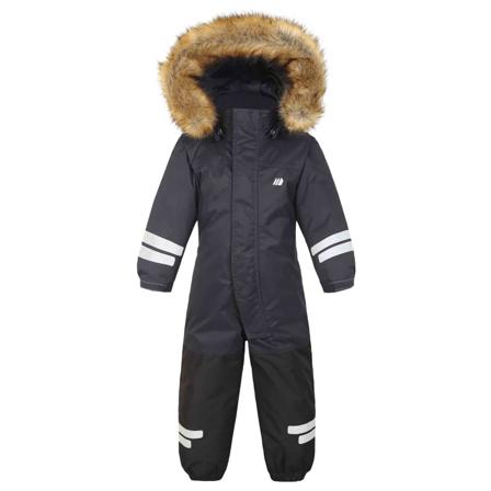 Skogstad Kid's Sletteheida Children overalls Blue 110