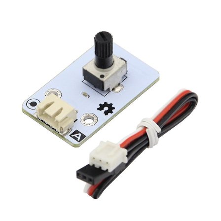 For /esp32 Knob Potentiometer Modul Vinkel Analog Potentiometer