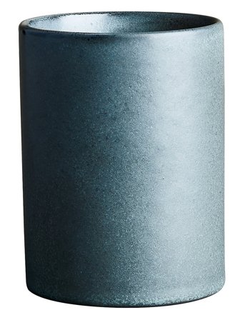 Aida | Raw Northern Green - Redskabskrukke 1 Stk H15Xd10 Cm | 10X15CM