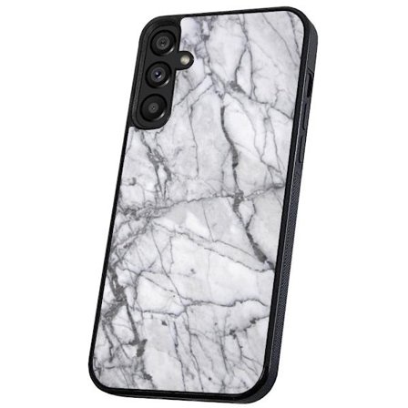Samsung Galaxy A54 - Cover/Mobilcover Marmor