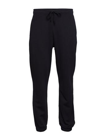 Base Sweat Pant Collegehousut Olohousut Sininen H2O