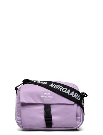 Tian Fae Bag Purple Mads Nørgaard
