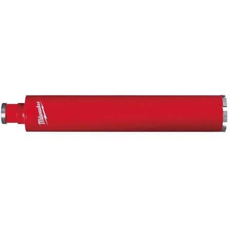 Milwaukee WCHP Diamantbor 1 1/4" UNC-feste 82 mm, Maskintilbehør & forbruk