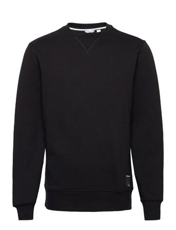 Centre Crew Sweat-shirt Tröja Svart Björn Borg