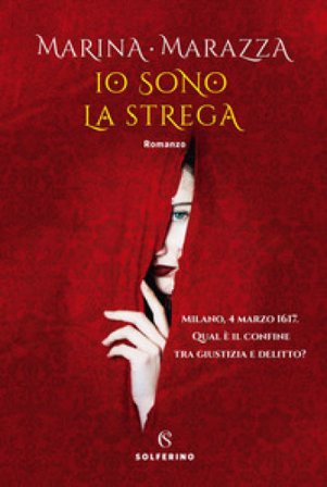Io sono la strega Marina Marazza