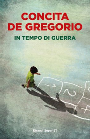 In tempo di guerra Concita De Gregorio