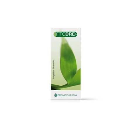Fitodre 10 50ml Gocce