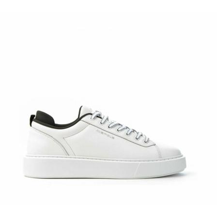 Ambitious Buzz Light Sneakers , Wit , Heren , Maat: 44 EU