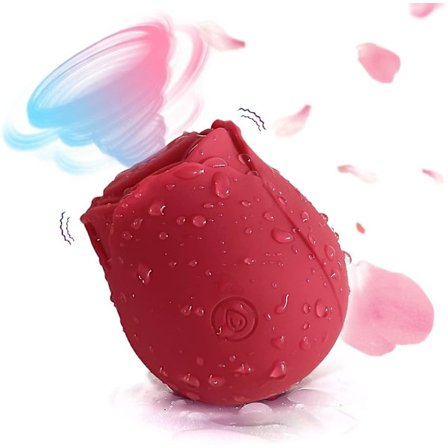 Newway 2022 Ny Rose Toy Kompatibel Kvinner - Rose Toy Kompatibel Kvinner Suging, Rose Klitoris Suging Toy, Rose Toy Kompatibel Kvinne Suging Og Slikk