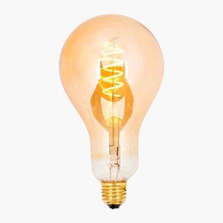 Dekorationslampa E27 135 lm 1800 K dimbar