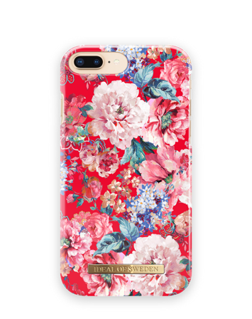 Female deksel, Statement Florals, iDeal of Sweden