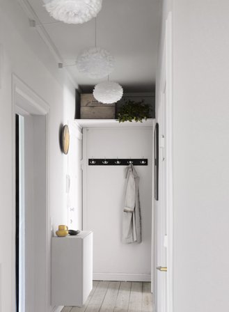 Eos Mini Ø35 - hvit