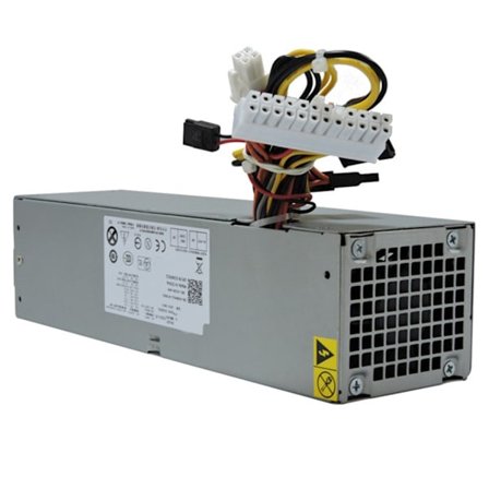 240W PSU computerstrømforsyning til Dell OptiPlex 390 790 990 3010 7010 9010 D240ES-00 AC240ES-00 H240ES-00 AC240AS-01