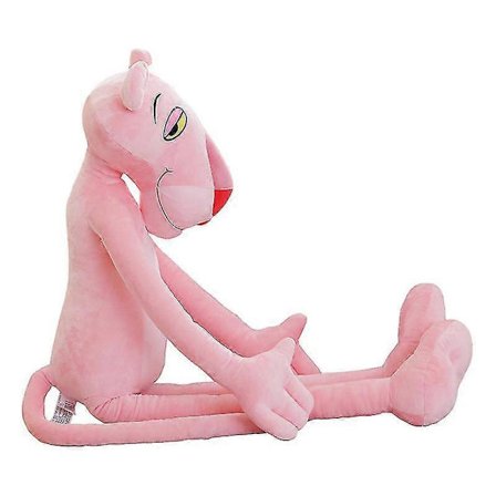 Rosa Panter bamse 40cm