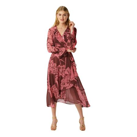 Dea Kudibal Josefina Kjole Pink, Dame