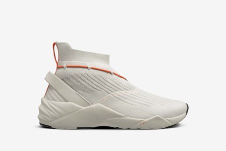 ARKK Copenhagen Herren Sneakers Größe 42 Octako FG W13 Silver Gray Light Rust