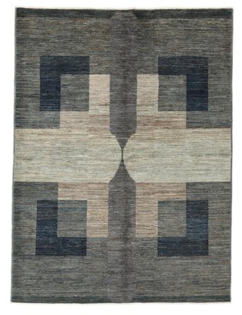 Battuta Dywan 172X230 Wełna