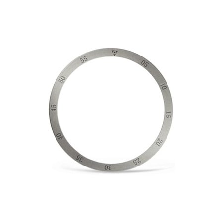 Watch Bezel Protective Ring SILVER S1 S1