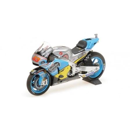 Monterade miniatyrer - Honda 2017 Miller 1/12 Minichamps