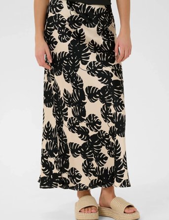Culture Cumiso Berna Skirt - Black - S