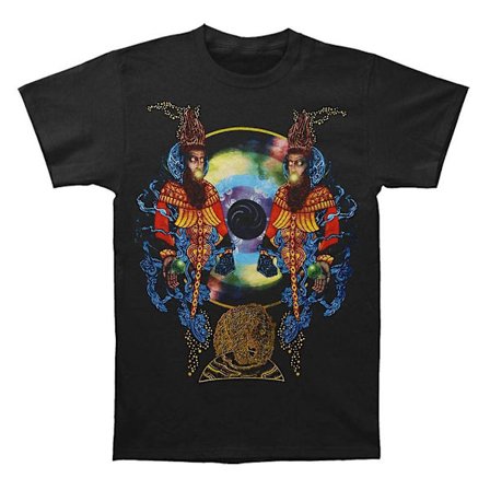 Mastodon Crack The Skye T-shirt