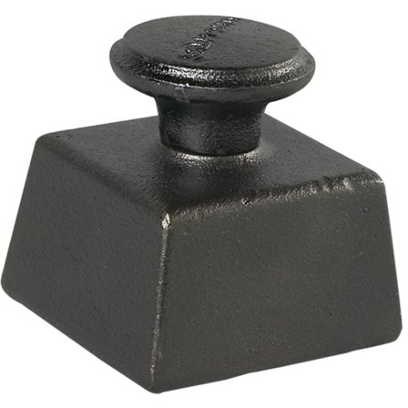 Skeppshult Biffbultare Gjutjärn | Matlagning > Köksredskap > Köttklubbor Biffbankare > Kötthammare | Bagaren och Kocken