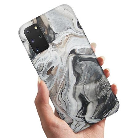 Cover / Mobilcover til Samsung Galaxy S20 FE - Marmor