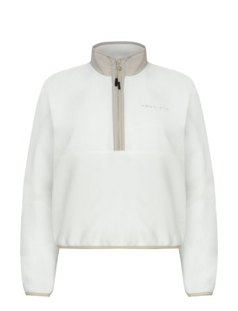 Röhnisch | Thermal Half Zip Fleece | XL