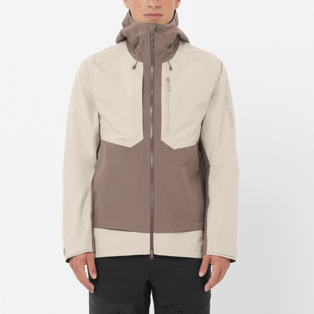 Salomon - Jackor Kläder Outline 3l Gtx M