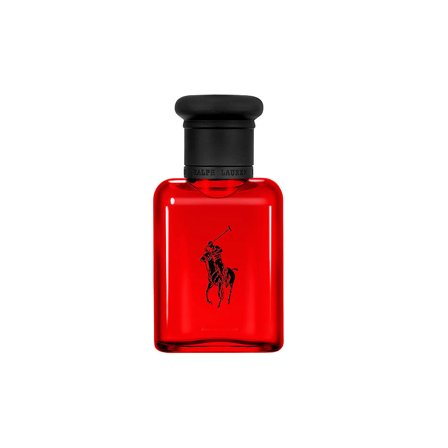 Ralph Lauren Polo Red Eau de Toilette 40 ml, Parfumer & Dufte, Dufte, Eau De Toilette