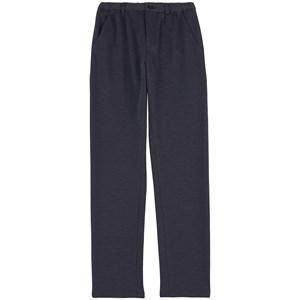 Bonpoint Navy Stephen Trousers 10 Years - Bottoms - 10 years - Navy - Junge