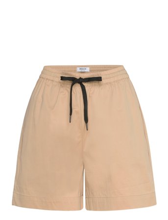 Mschomaya Lana Shorts Beige MSCH Copenhagen