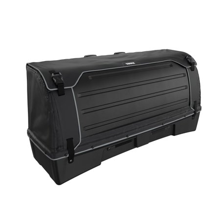 Thule Backspace XT transport accessory Black OneSize