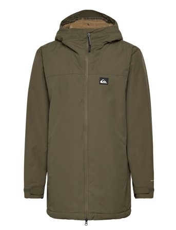 Quiksilver | Overcast 3K Parka | S